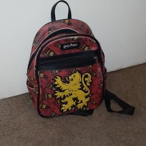 Harry Potter mini bag